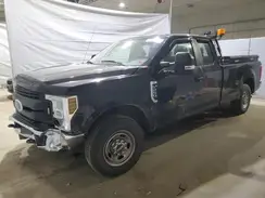 1FT7X2A63JEC20794 2018 FORD F250