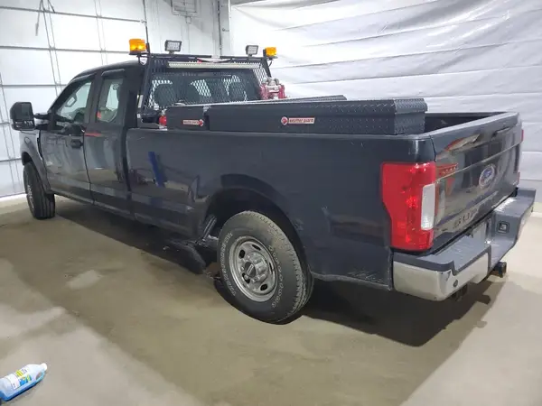 1FT7X2A63JEC20794 2018 FORD F250 - Image 2