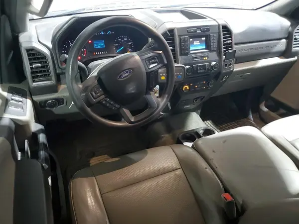 1FT7X2A63JEC20794 2018 FORD F250 - Image 8
