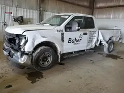 1FT7X2A63JED00631 2018 FORD F250