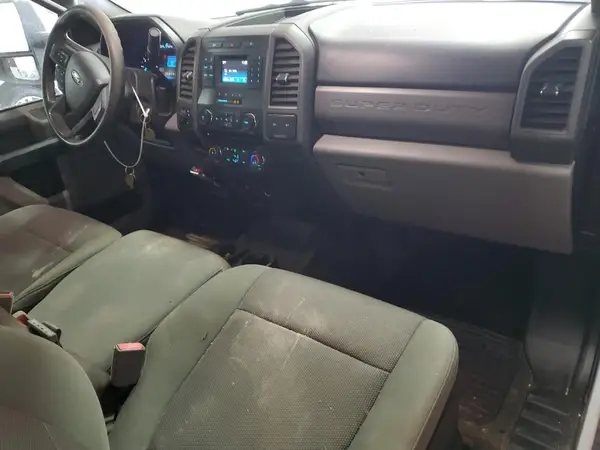 1FT7X2A63JED00631 2018 FORD F250 - Image 8