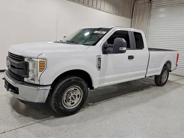 1FT7X2A63KEC74713 2019 FORD F250 - Image 1