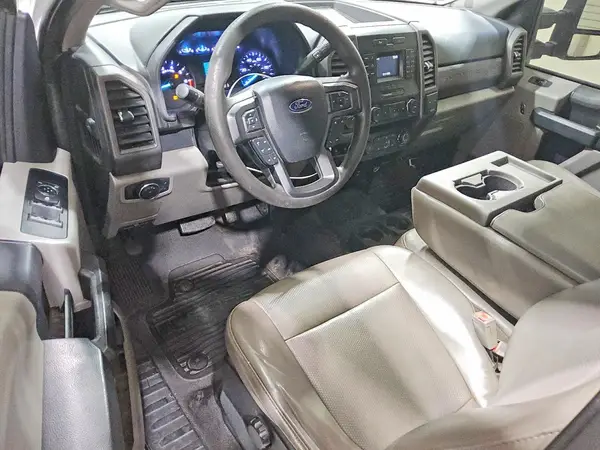 1FT7X2A63KEC74713 2019 FORD F250 - Image 8