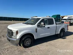 1FT7X2A63KED19990 2019 FORD F250