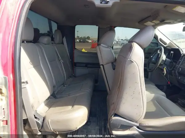 1FT7X2A63KED31718 2019 FORD F250 - Image 8