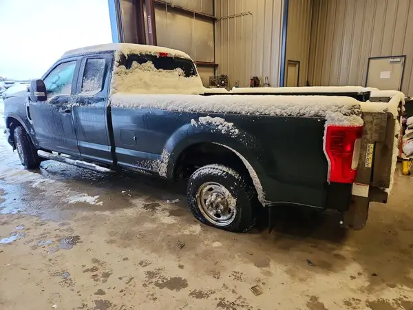 1FT7X2A63KEE07437 2019 FORD F250 - Image 2