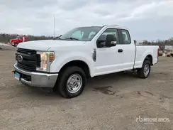 1FT7X2A63KEE93963 2019 FORD F250