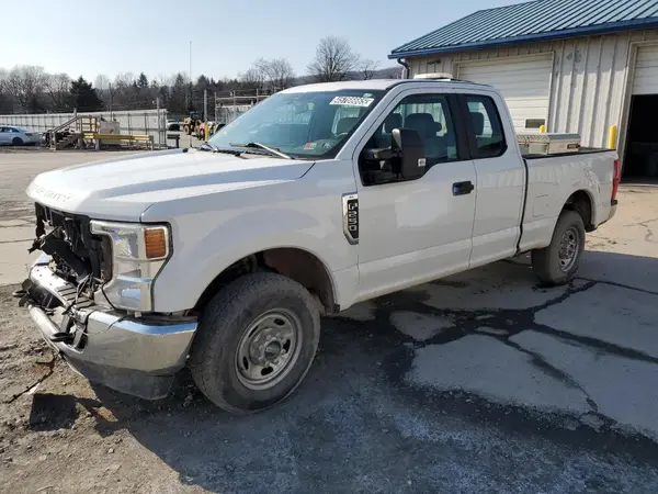1FT7X2A63LEC57864 2020 FORD F250 - Image 1
