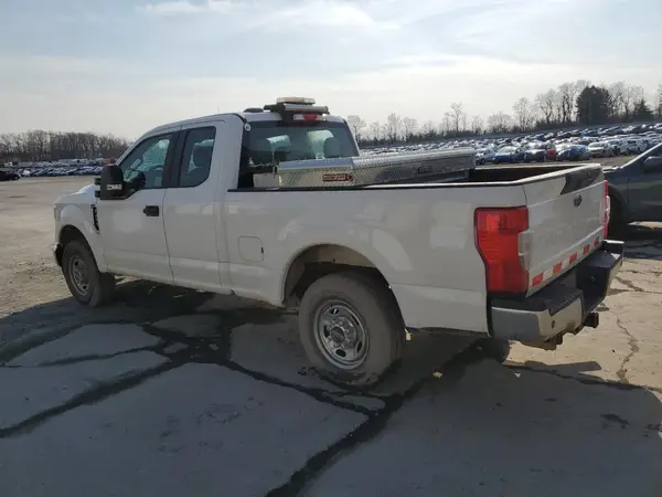 1FT7X2A63LEC57864 2020 FORD F250 - Image 2