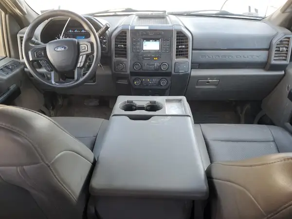 1FT7X2A63LEC57864 2020 FORD F250 - Image 8