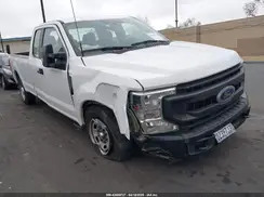 1FT7X2A63NEC64915 2022 FORD F250