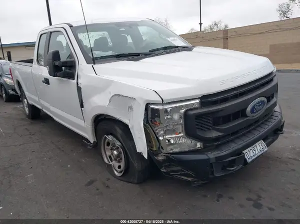 1FT7X2A63NEC64915 2022 FORD F250 - Image 1