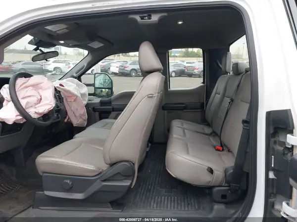 1FT7X2A63NEC64915 2022 FORD F250 - Image 8