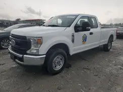 1FT7X2A63NEE50812 2022 FORD F250
