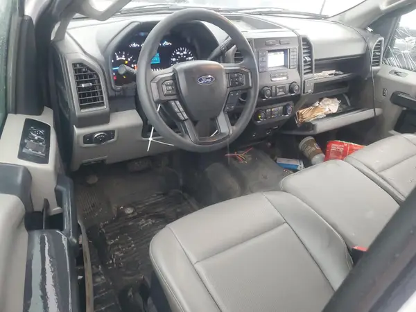 1FT7X2A63NEE50812 2022 FORD F250 - Image 8