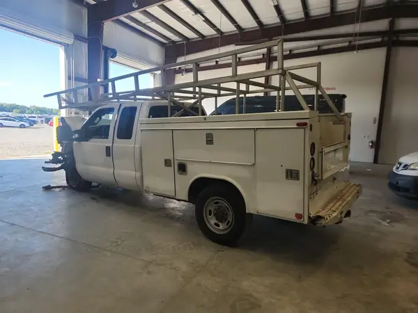 1FT7X2A64GEA30785 2016 FORD F250 - Image 2