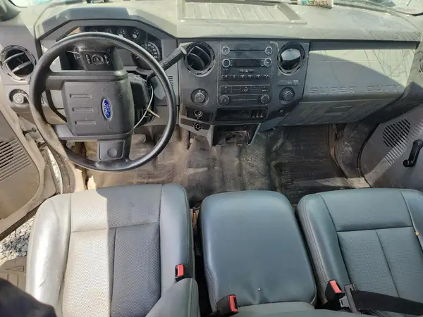 1FT7X2A64GEA30785 2016 FORD F250 - Image 8