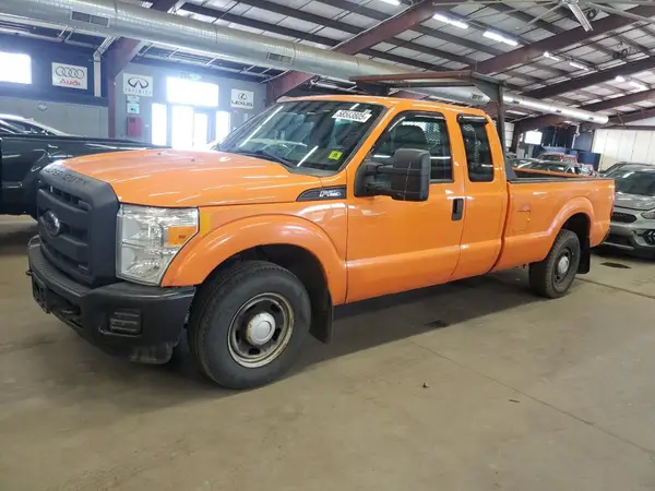 1FT7X2A64GEA53001 2016 FORD F250 - Image 1