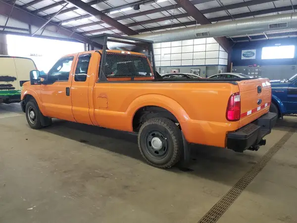 1FT7X2A64GEA53001 2016 FORD F250 - Image 2