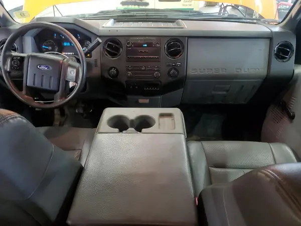 1FT7X2A64GEA53001 2016 FORD F250 - Image 8