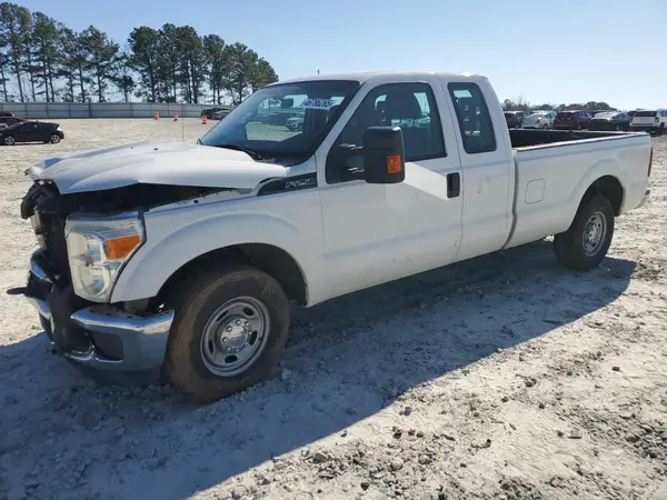 1FT7X2A64GEA62555 2016 FORD F250 - Image 1