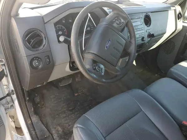 1FT7X2A64GEA62555 2016 FORD F250 - Image 8