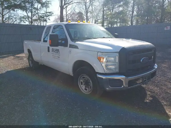 1FT7X2A64GEB01645 2016 FORD F250 - Image 1