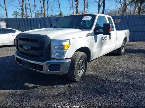 1FT7X2A64GEB01645 2016 FORD F250 - Image 2