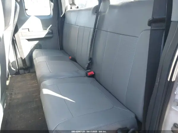 1FT7X2A64GEB01645 2016 FORD F250 - Image 8