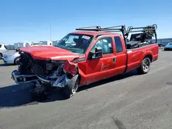 1FT7X2A64GEB05632 2016 FORD F250