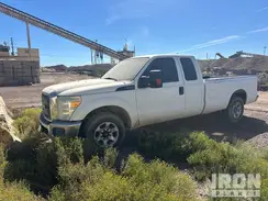 1FT7X2A64GEB15318 2016 FORD F250
