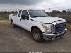 1FT7X2A64GEB86020 2016 FORD F250