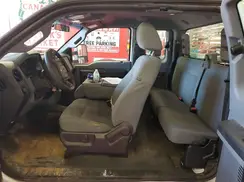 1FT7X2A64GEC86957 2016 FORD F250