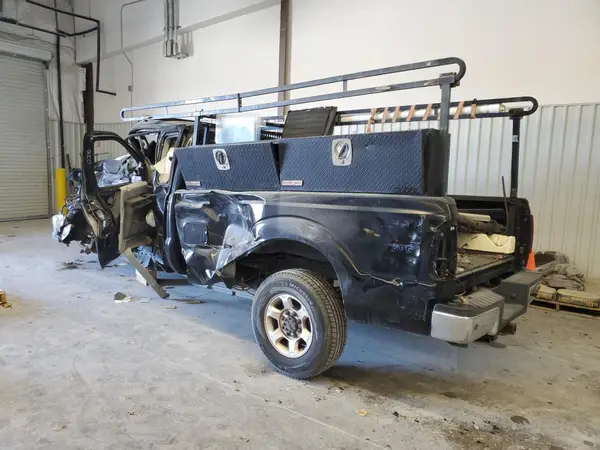 1FT7X2A64GED30455 2016 FORD F250 - Image 2