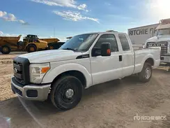 1FT7X2A64GED42380 2016 FORD F250