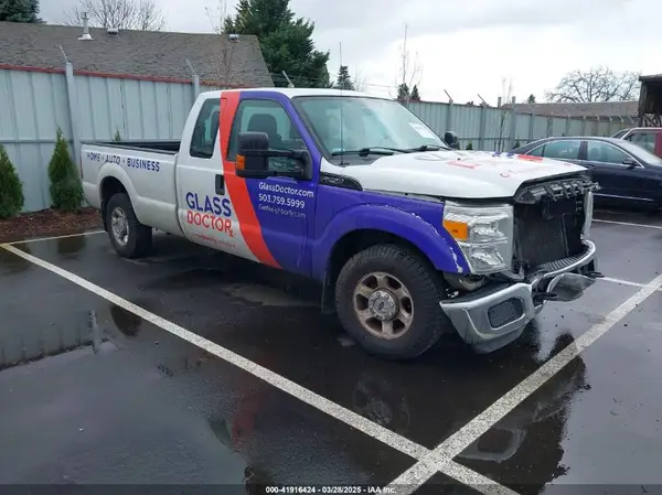 1FT7X2A64GED49054 2016 FORD F250 - Image 1