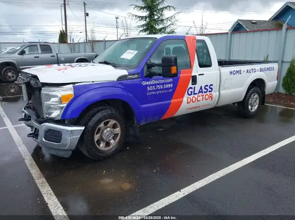 1FT7X2A64GED49054 2016 FORD F250 - Image 2