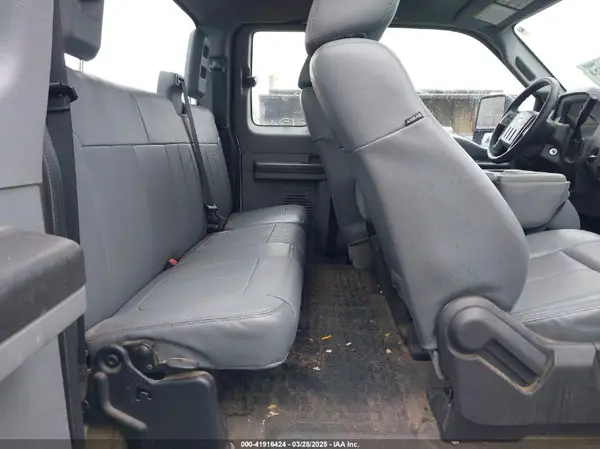 1FT7X2A64GED49054 2016 FORD F250 - Image 8