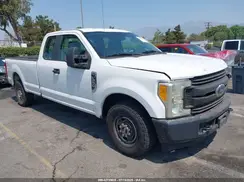 1FT7X2A64HEC48341 2017 FORD F250