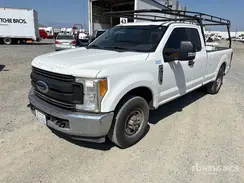 1FT7X2A64HED53073 2017 FORD F250
