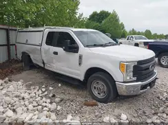 1FT7X2A64HEE06967 2017 FORD F250