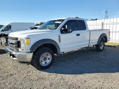 1FT7X2A64HEF22055 2017 FORD F250