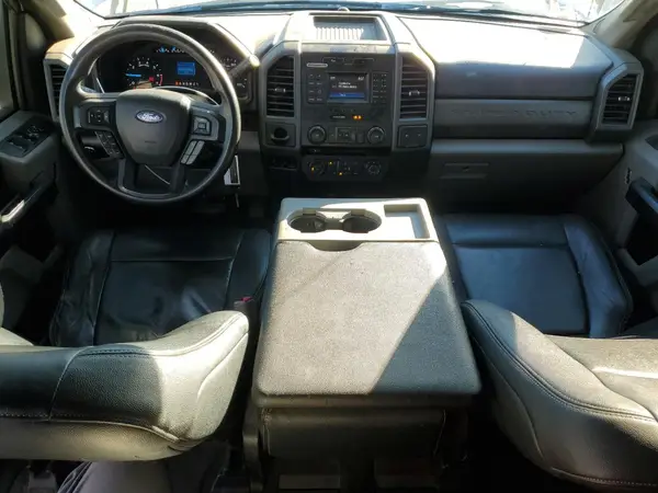 1FT7X2A64HEF22055 2017 FORD F250 - Image 8