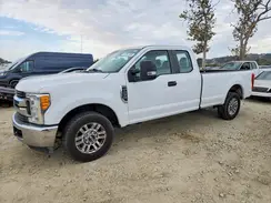 1FT7X2A64HEF39499 2017 FORD F250