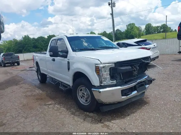 1FT7X2A64JEC38334 2018 FORD F250 - Image 1