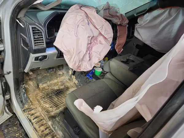 1FT7X2A64JEC70345 2018 FORD F250 - Image 8