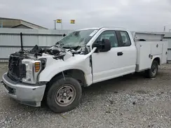 1FT7X2A64JED05269 2018 FORD F250