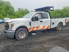 1FT7X2A64KEC32583 2019 FORD F250