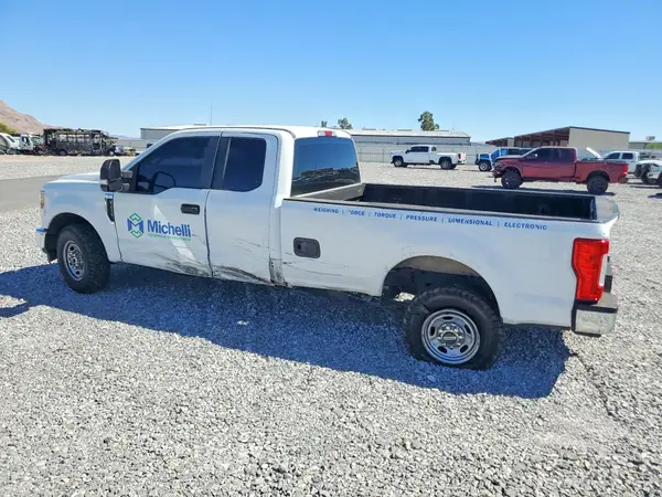 1FT7X2A64KED36197 2019 FORD F250 - Image 2