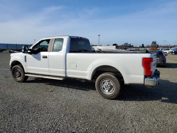 1FT7X2A64KEG76191 2019 FORD F250 - Image 2